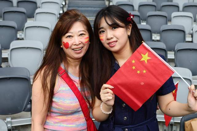 13年不胜澳大利亚的阴影笼罩，中国女足核心停赛