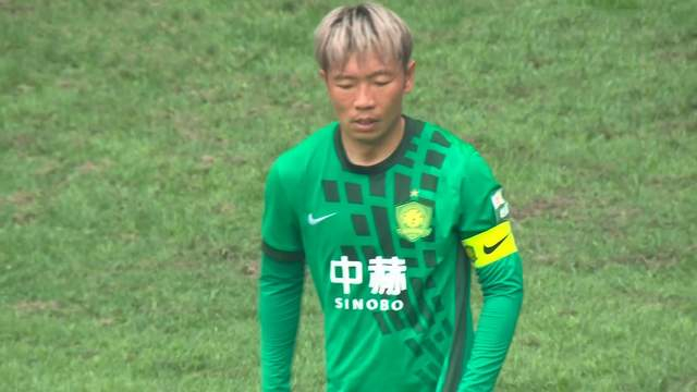 18岁邓捷夫连续首发难撑国安，张稀哲防守覆盖不