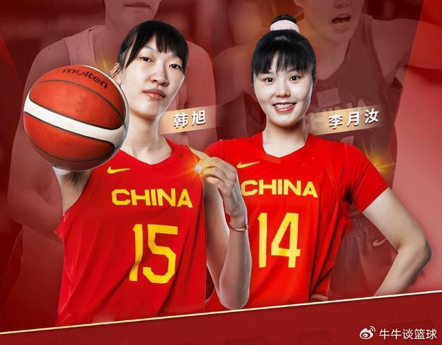 19次失误压制中国队节奏，四大主力哑火，张子宇