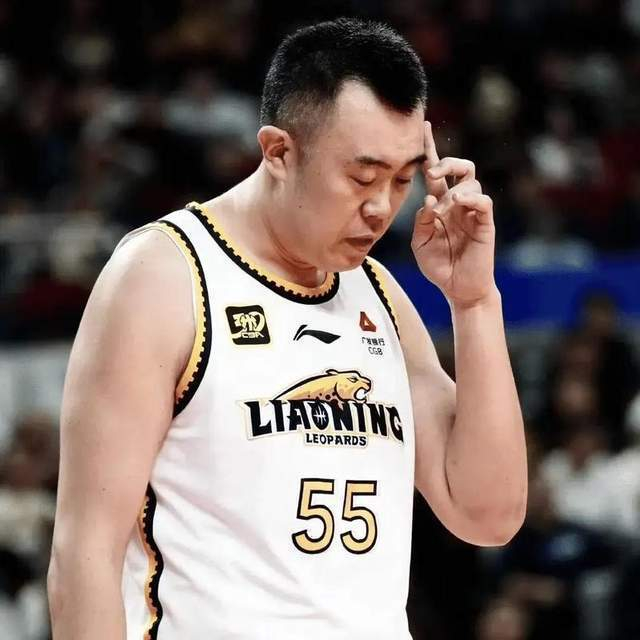 20分钟砍下21分9板，莱迪成辽宁内线新核心的曙光